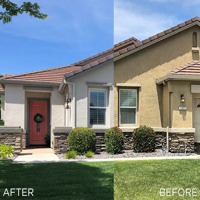 True glaze painting & Refinishing Picture 9