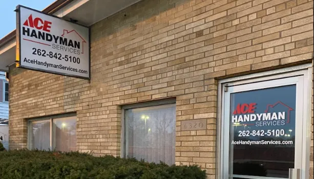 Ace Handyman Services SE Wisconsin Picture 1
