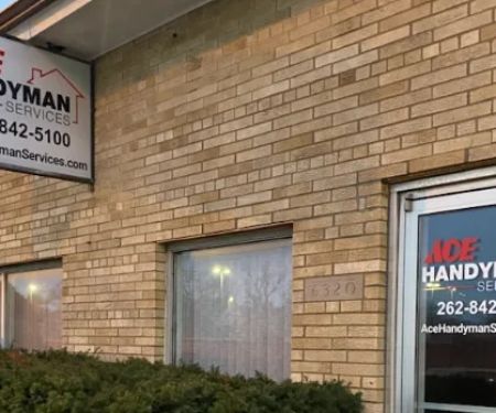 Ace Handyman Services SE Wisconsin