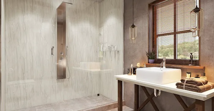 AtoZ Bathroom Remodeling Picture 1