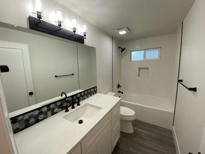 AtoZ Bathroom Remodeling Picture 8