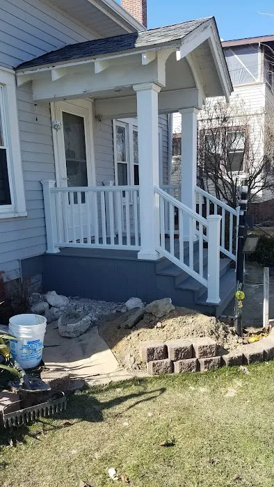 JS Pokorny Company Inc. General Contractor Picture 8