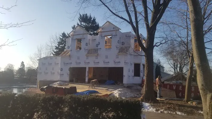 JS Pokorny Company Inc. General Contractor Picture 6