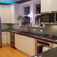JS Pokorny Company Inc. General Contractor ico