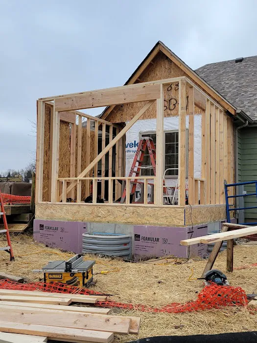 JS Pokorny Company Inc. General Contractor Picture 10
