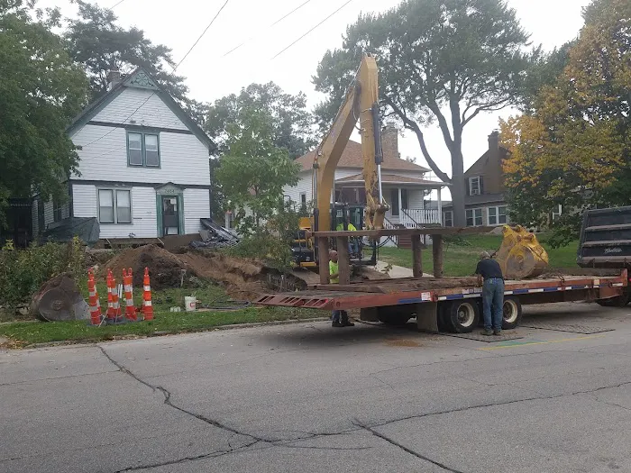 JS Pokorny Company Inc. General Contractor Picture 3