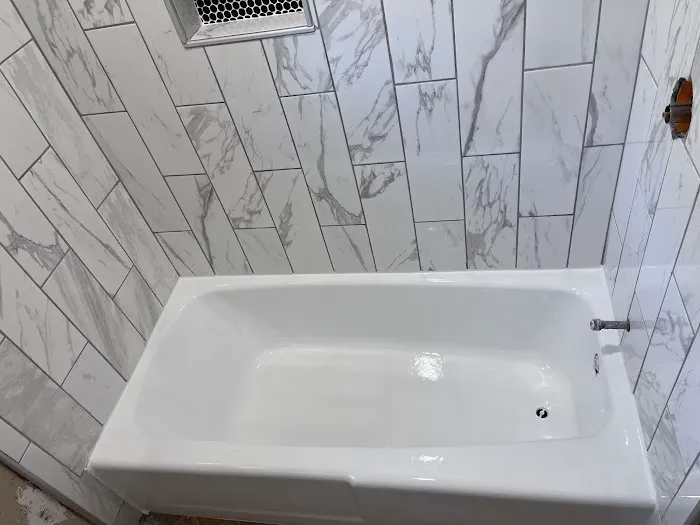 Kitchen & Bath Restoration Picture 6