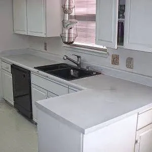 Kitchen & Bath Restoration Picture 5