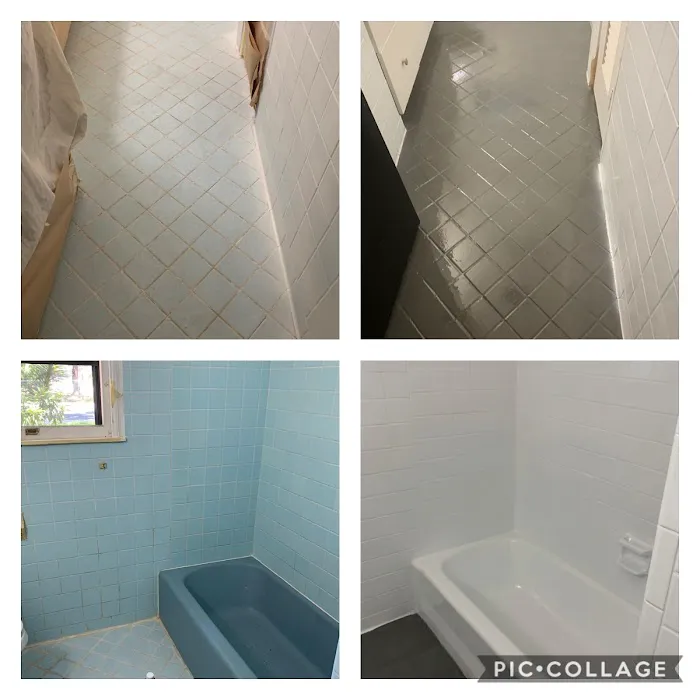 Kitchen & Bath Restoration Picture 10
