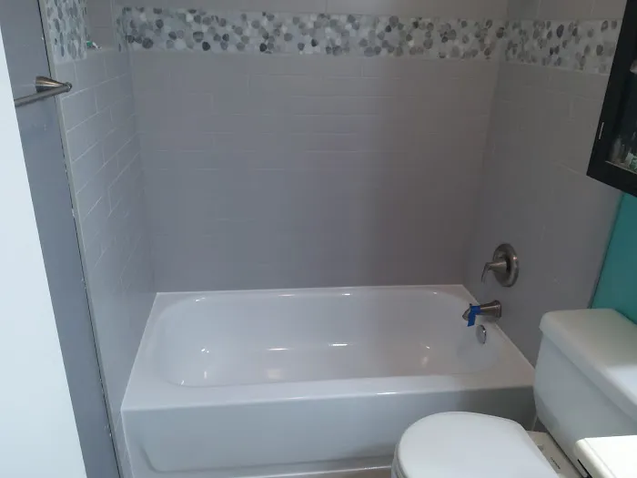 Kitchen & Bath Restoration Picture 2