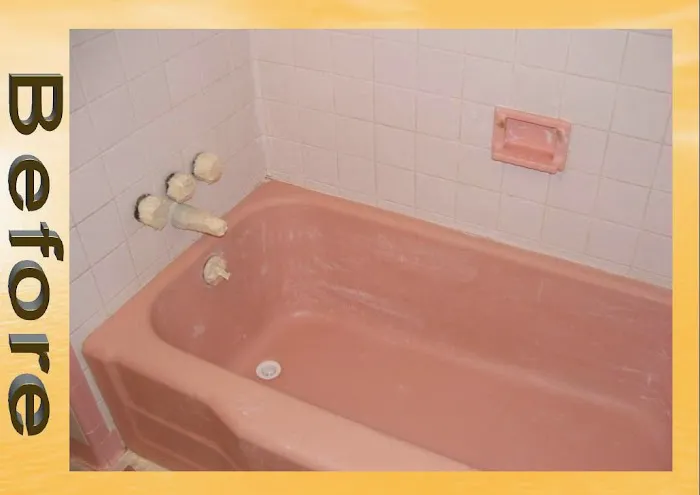 Kitchen & Bath Restoration Picture 9