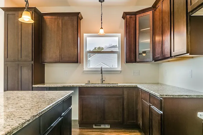 Kitchen Cubes - Manufacturing Picture 2