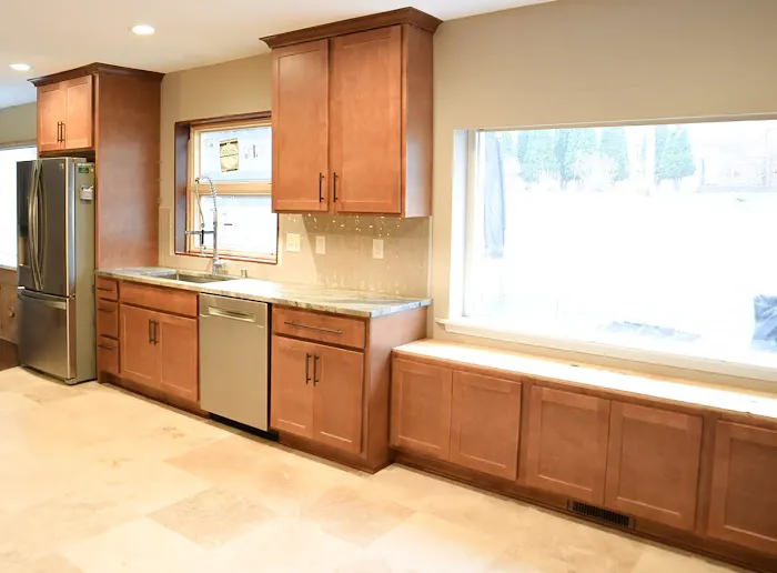 Kitchen Cubes - Manufacturing Picture 7