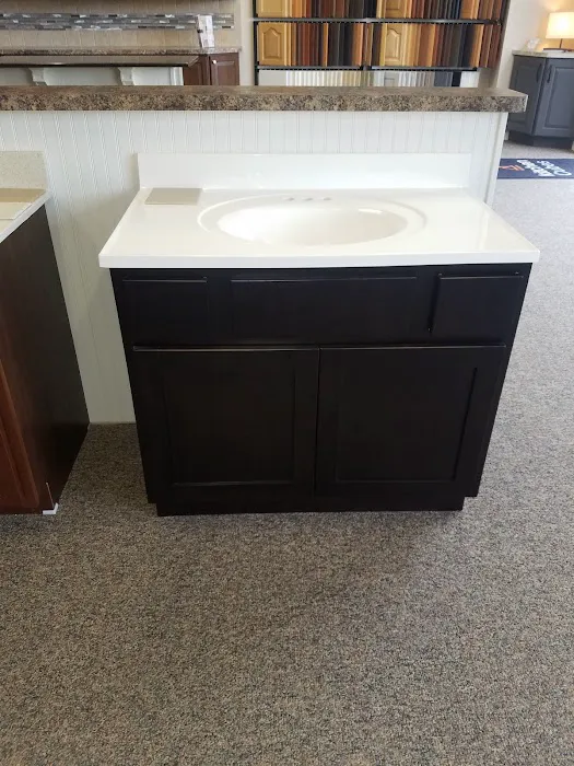 Kitchen Cubes - Manufacturing Picture 5