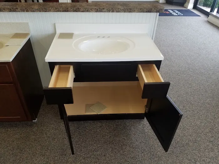 Kitchen Cubes - Manufacturing Picture 6
