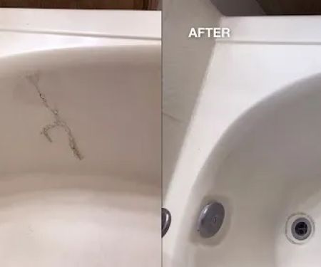 NuFinishPro of San Antonio