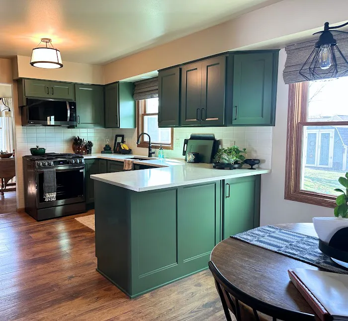 DreamMaker Bath & Kitchen Picture 10