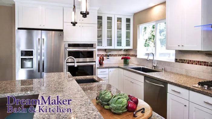 DreamMaker Bath & Kitchen Picture 5