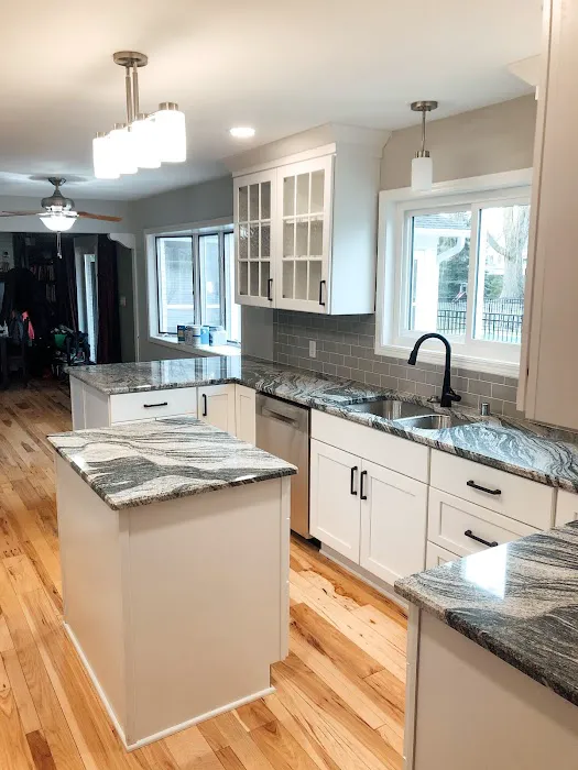 DreamMaker Bath & Kitchen Picture 1