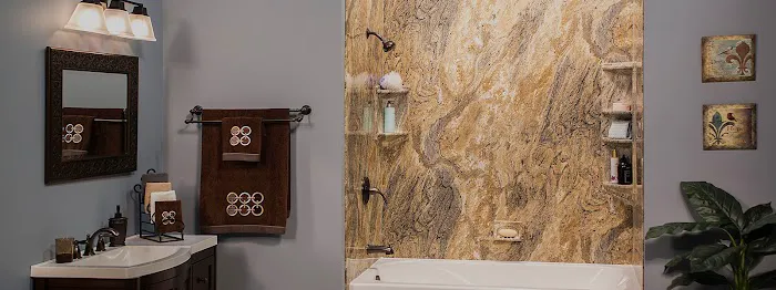 Genie Bath Systems Picture 6