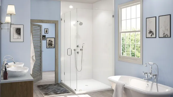 Genie Bath Systems Picture 8