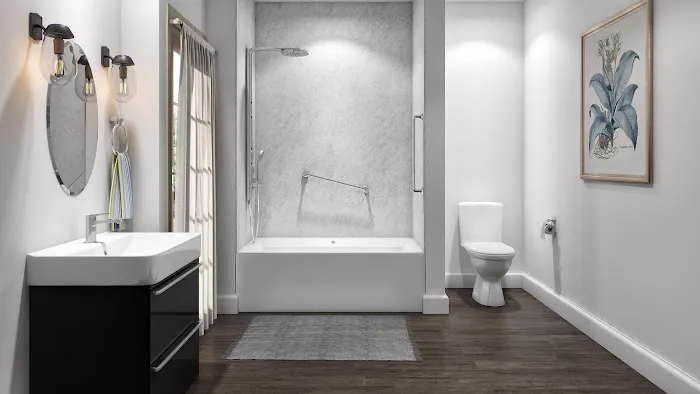 Genie Bath Systems Picture 9