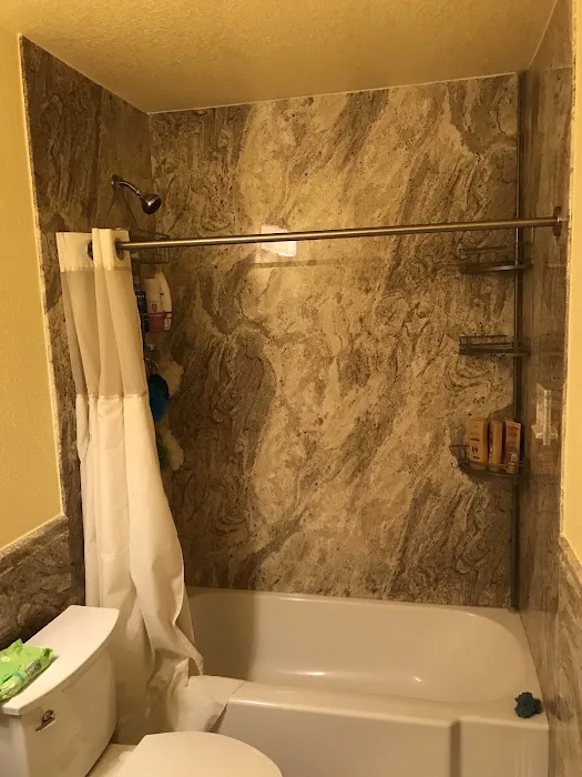Genie Bath Systems Picture 4