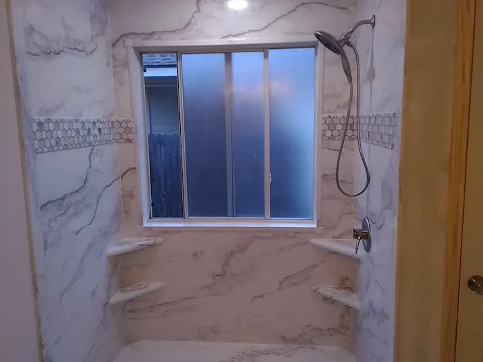 Genie Bath Systems Picture 2