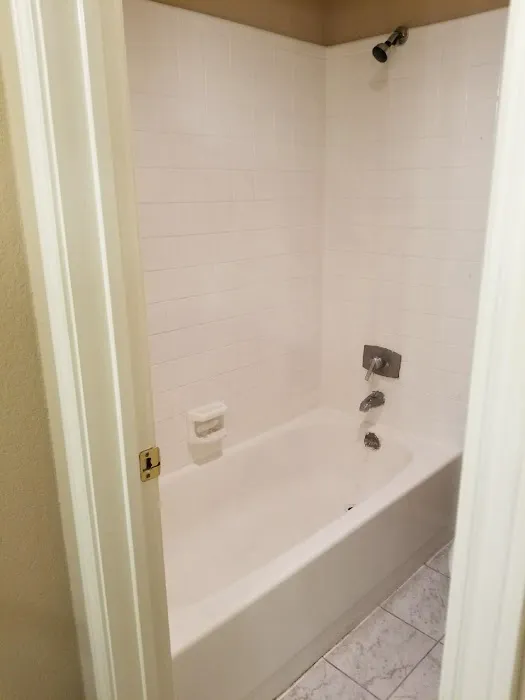 Genie Bath Systems Picture 5
