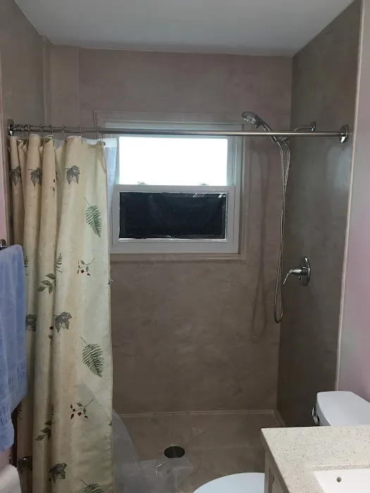 Genie Bath Systems Picture 7
