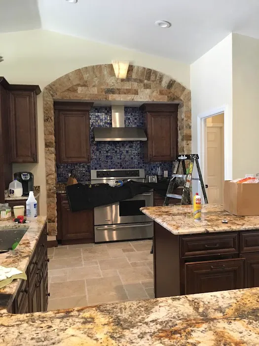 Kenosha Racine Granite Corp Picture 9