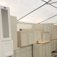 Great Lakes Cabinetry ico