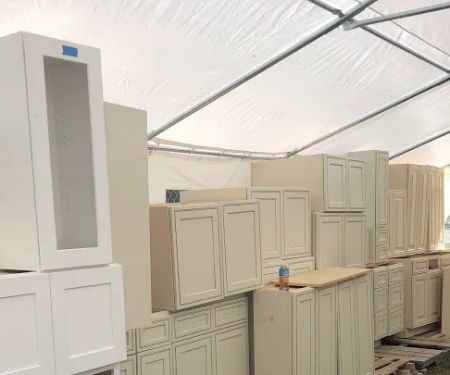 Great Lakes Cabinetry
