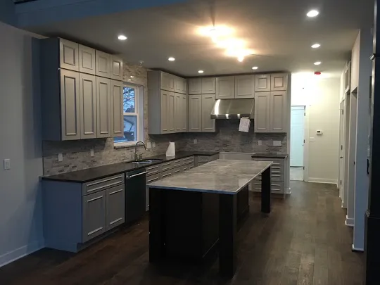 Great Lakes Cabinetry Picture 6