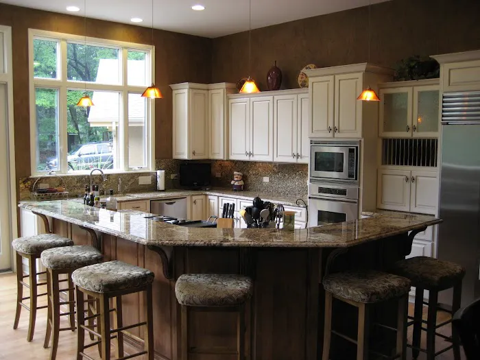 Modern Contractors, Inc. Picture 2