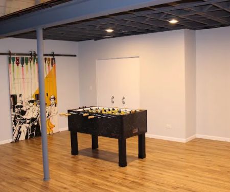 Modern Contractors, Inc.