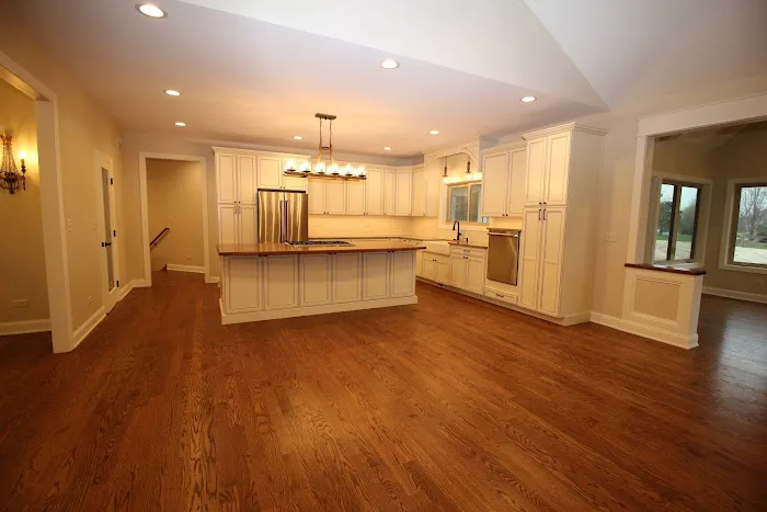 Modern Contractors, Inc. Picture 5