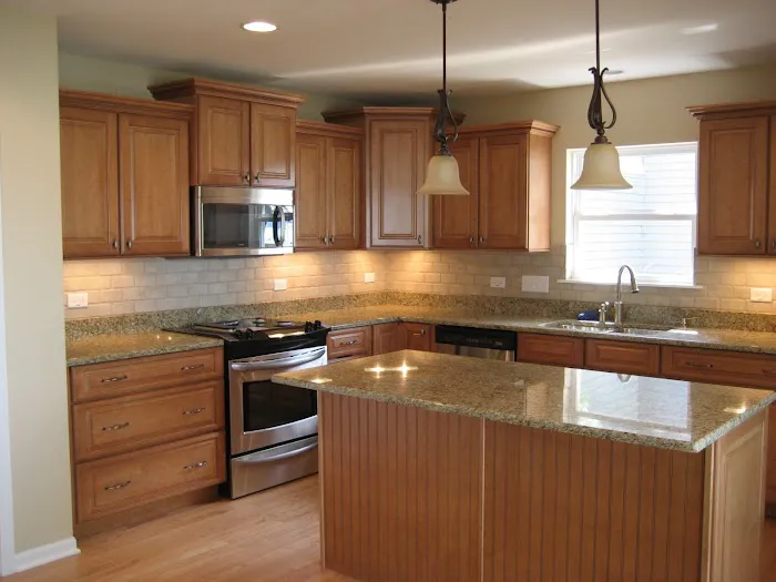 Modern Contractors, Inc. Picture 10