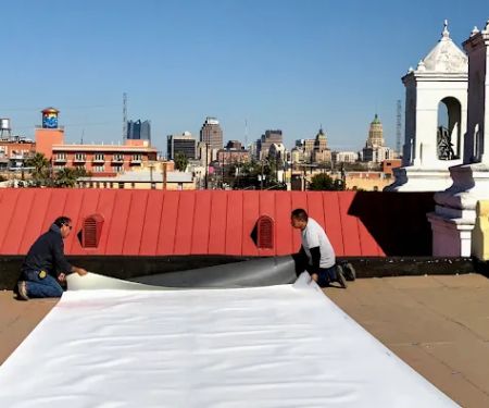 Navarro Roofing Company
