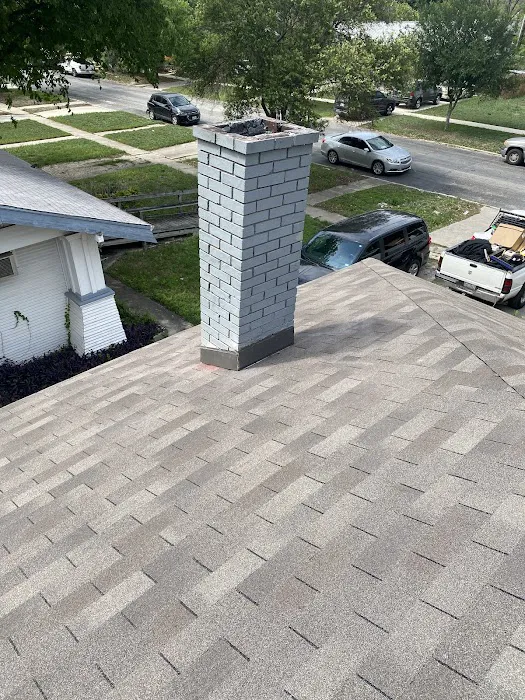 Navarro Roofing Company Picture 9