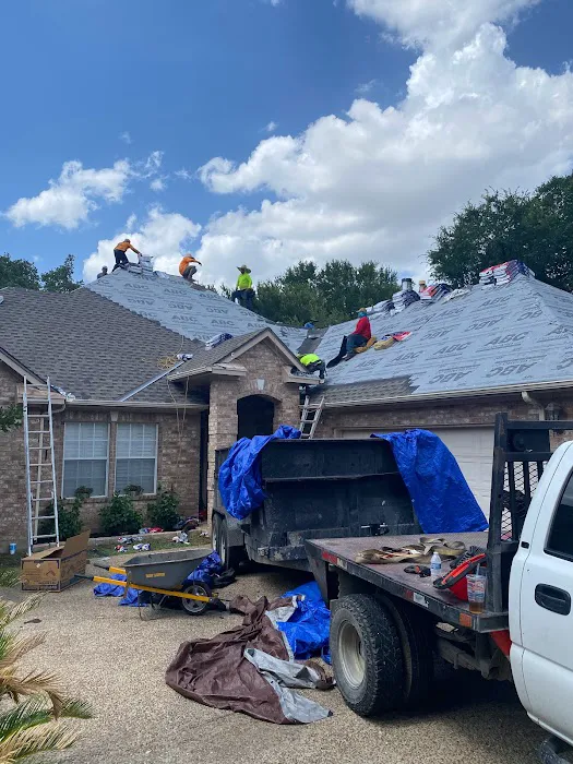 Navarro Roofing Company Picture 6