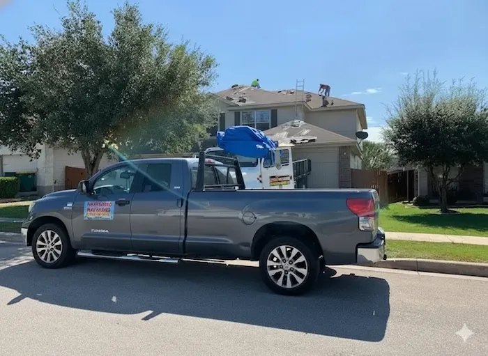 Navarro Roofing Company Picture 5