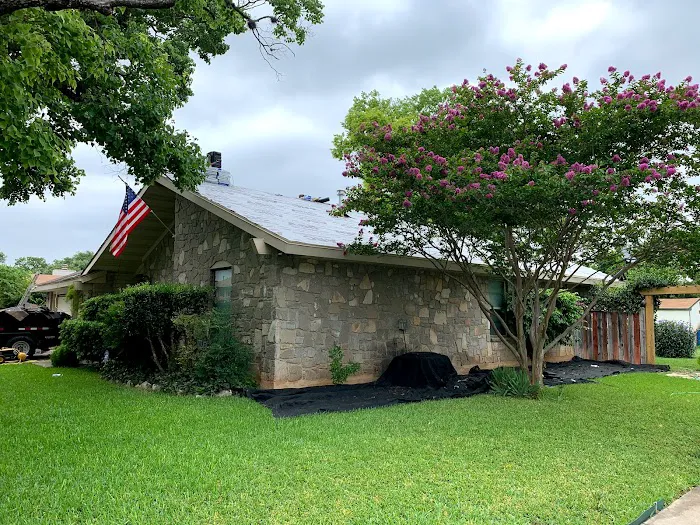 Navarro Roofing Company Picture 10