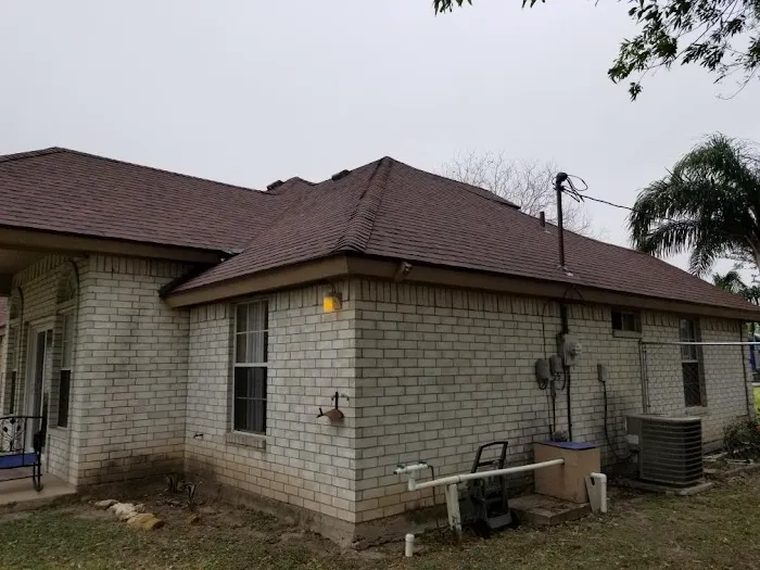 Navarro Roofing Company Picture 4