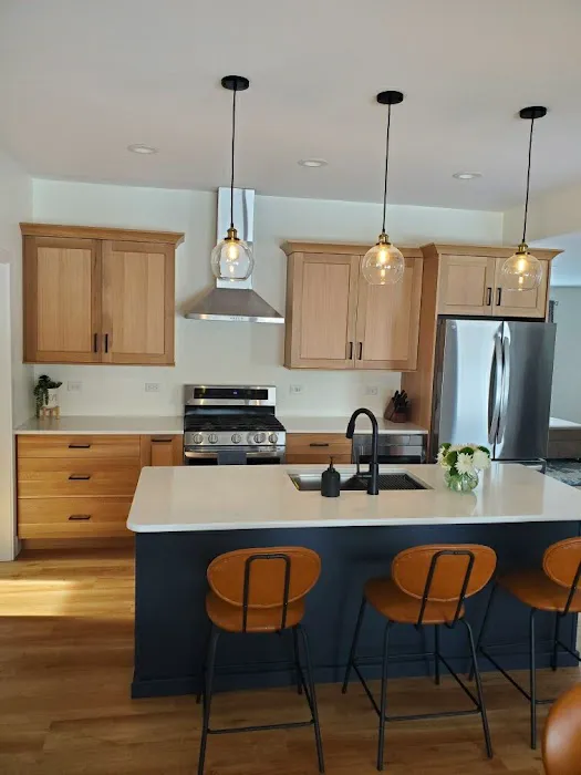 Spring Grove Cabinetry Picture 1