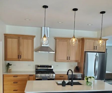 Spring Grove Cabinetry