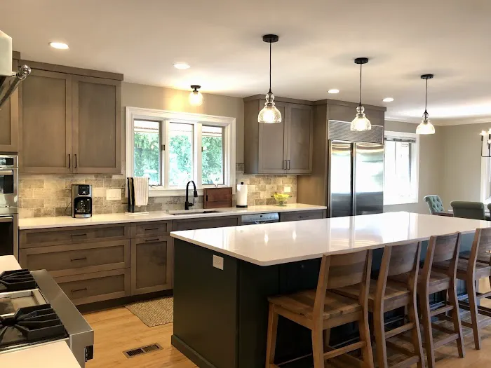 Spring Grove Cabinetry Picture 3