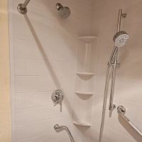 Bath Fitter ico
