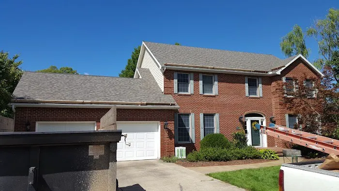 Shoreline Roofing & Siding Picture 3