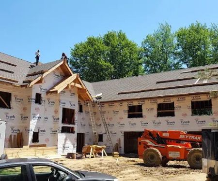 Shoreline Roofing & Siding